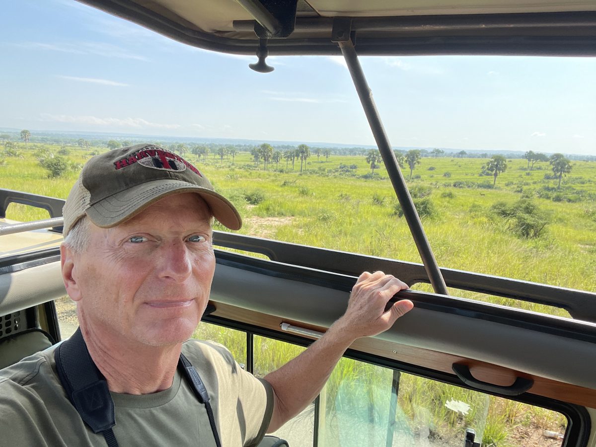 14 Days Uganda Safari